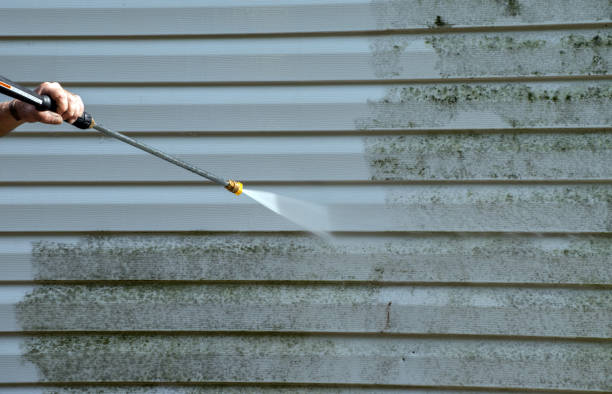 Reliable Terra Bella, CA Pressure Washing Services Solutions